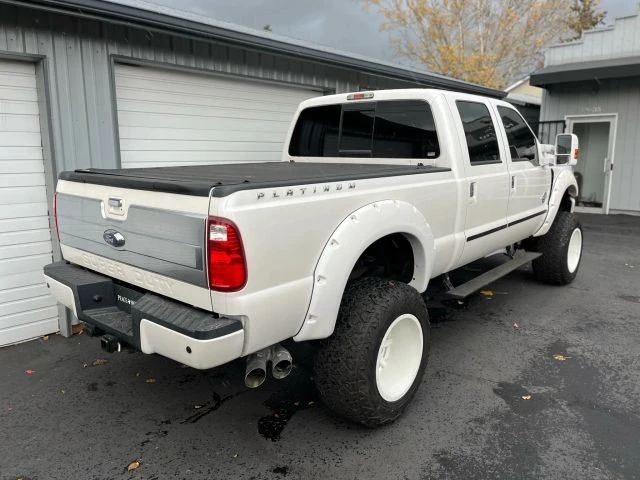 2016 Ford Super Duty 4th Gen - Image 4 of 21