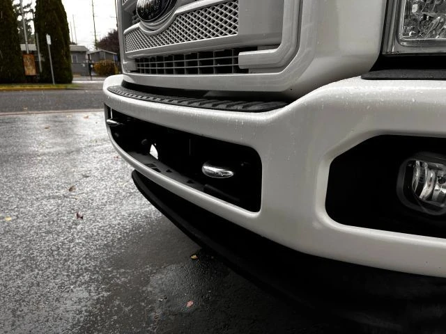 2016 Ford Super Duty 4th Gen - Image 11 of 21