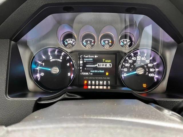 2016 Ford Super Duty 4th Gen - Image 9 of 21