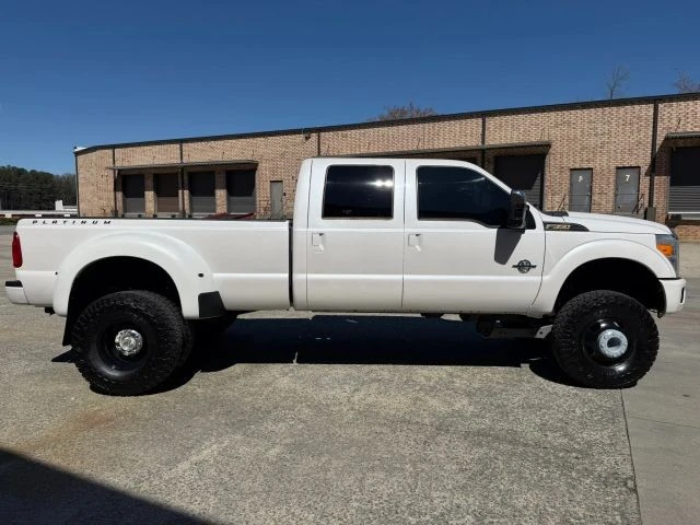 2016 Ford Super Duty 3rd Gen - Image 9 of 21