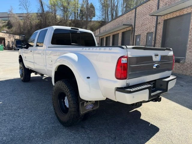 2016 Ford Super Duty 3rd Gen - Image 6 of 21