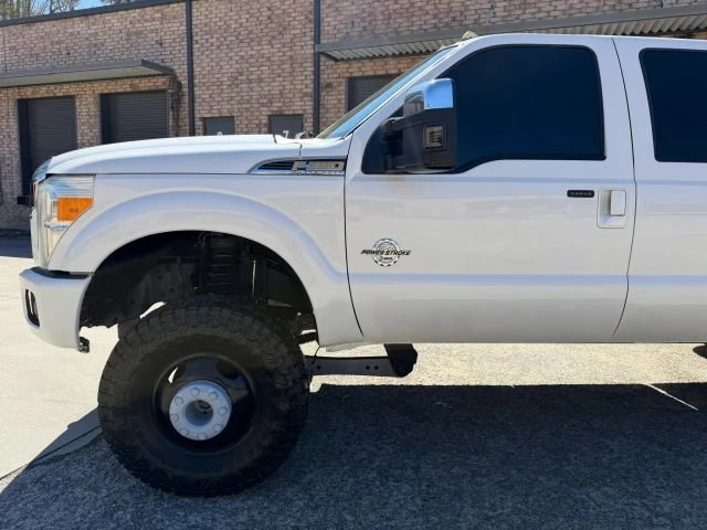 2016 Ford Super Duty 3rd Gen - Image 4 of 21