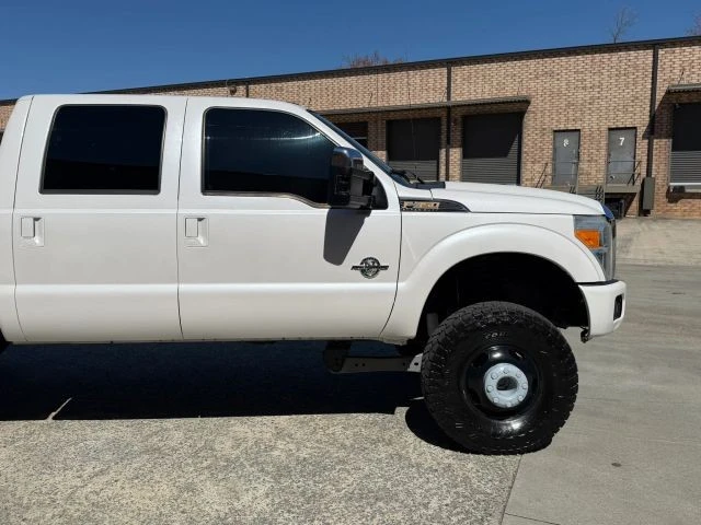 2016 Ford Super Duty 3rd Gen - Image 11 of 21