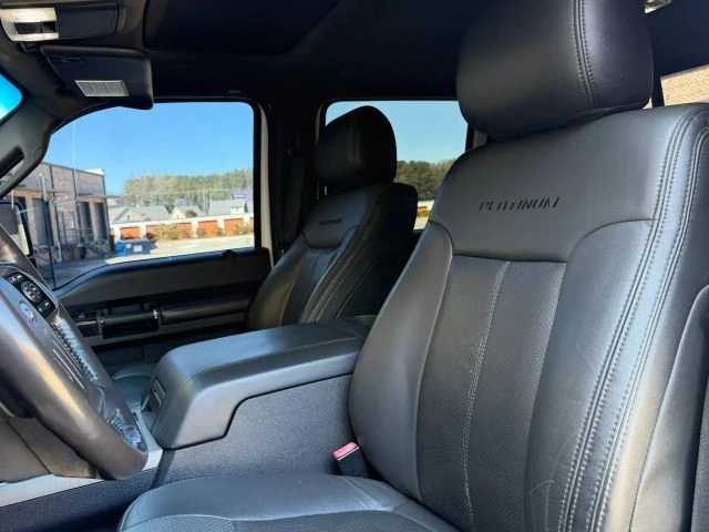 2016 Ford Super Duty 3rd Gen - Image 18 of 21