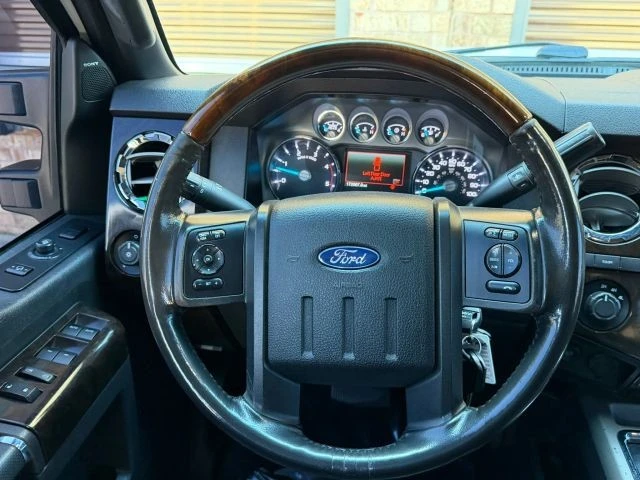 2016 Ford Super Duty 3rd Gen - Image 16 of 21