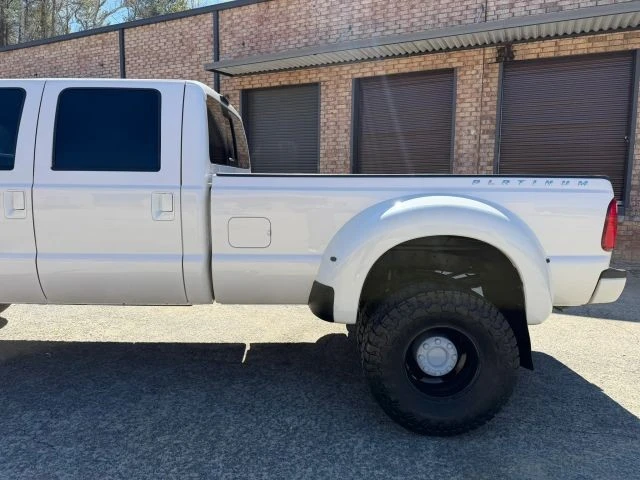 2016 Ford Super Duty 3rd Gen - Image 5 of 21
