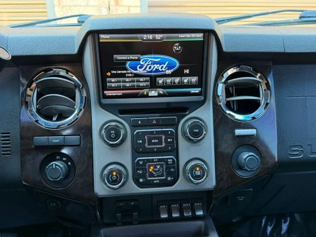 2016 Ford Super Duty 3rd Gen - Image 17 of 21