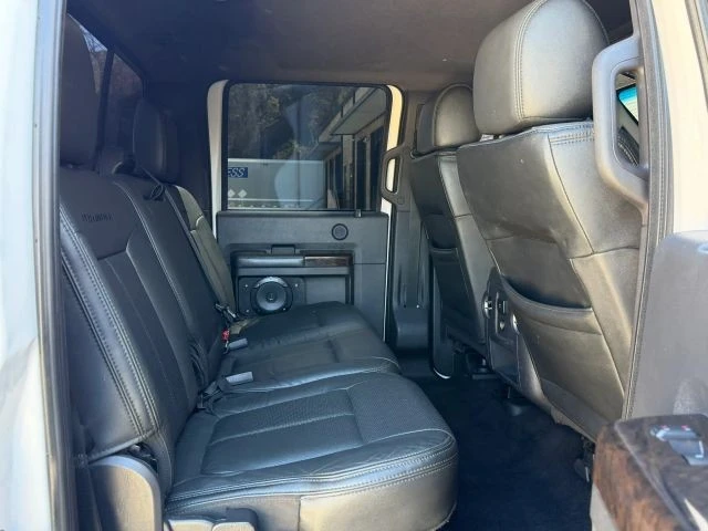 2016 Ford Super Duty 3rd Gen - Image 21 of 21
