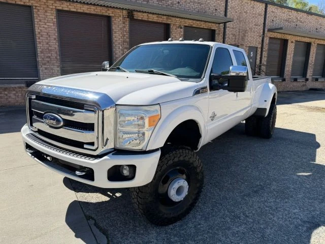 2016 Ford Super Duty 3rd Gen - Image 2 of 21