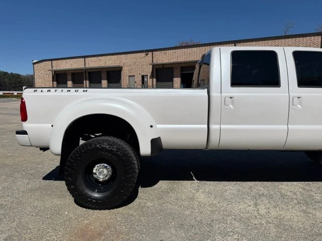 2016 Ford Super Duty 3rd Gen - Image 10 of 21