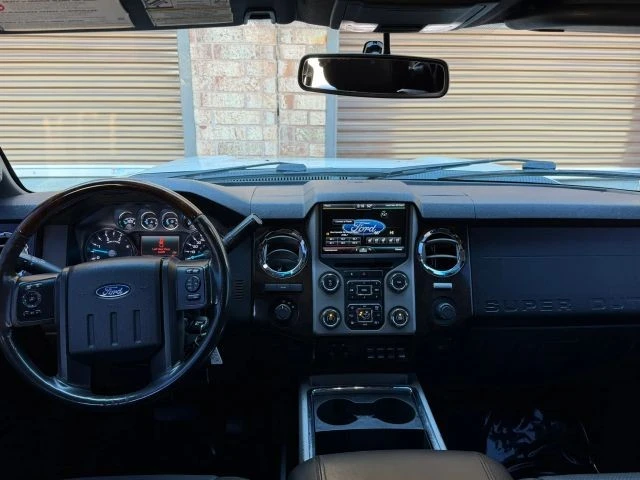 2016 Ford Super Duty 3rd Gen - Image 15 of 21