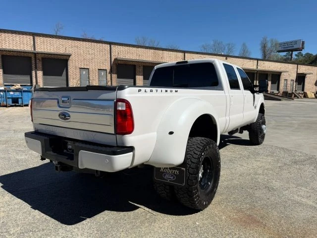 2016 Ford Super Duty 3rd Gen - Image 7 of 21