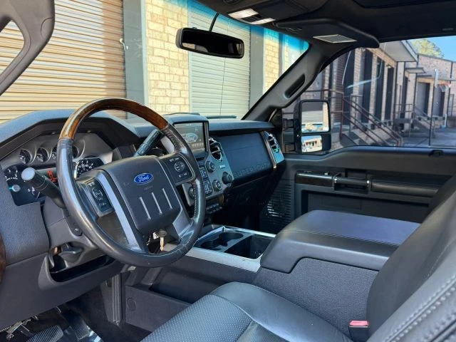 2016 Ford Super Duty 3rd Gen - Image 13 of 21