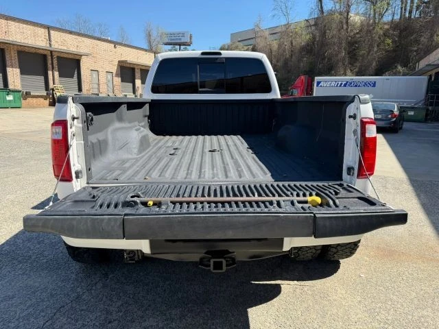 2016 Ford Super Duty 3rd Gen - Image 8 of 21