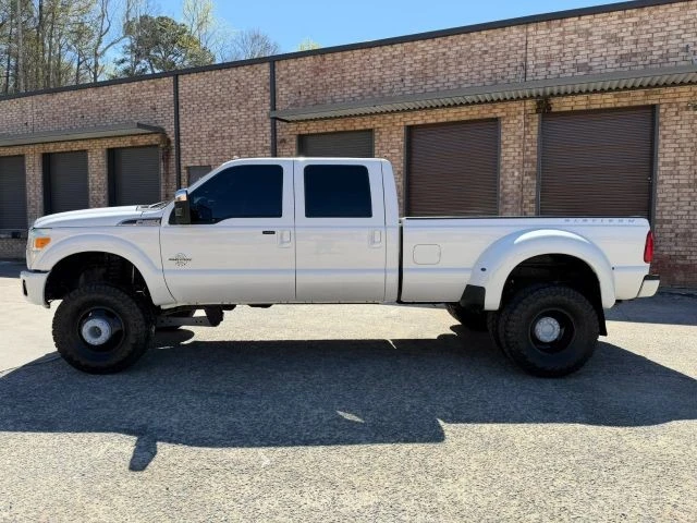 2016 Ford Super Duty 3rd Gen - Image 3 of 21