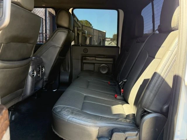 2016 Ford Super Duty 3rd Gen - Image 19 of 21