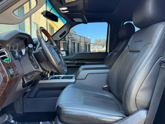 2016 Ford Super Duty 3rd Gen - Image 14 of 21