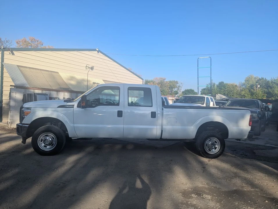 2016 Ford Super Duty 3rd Gen - Image 2 of 18