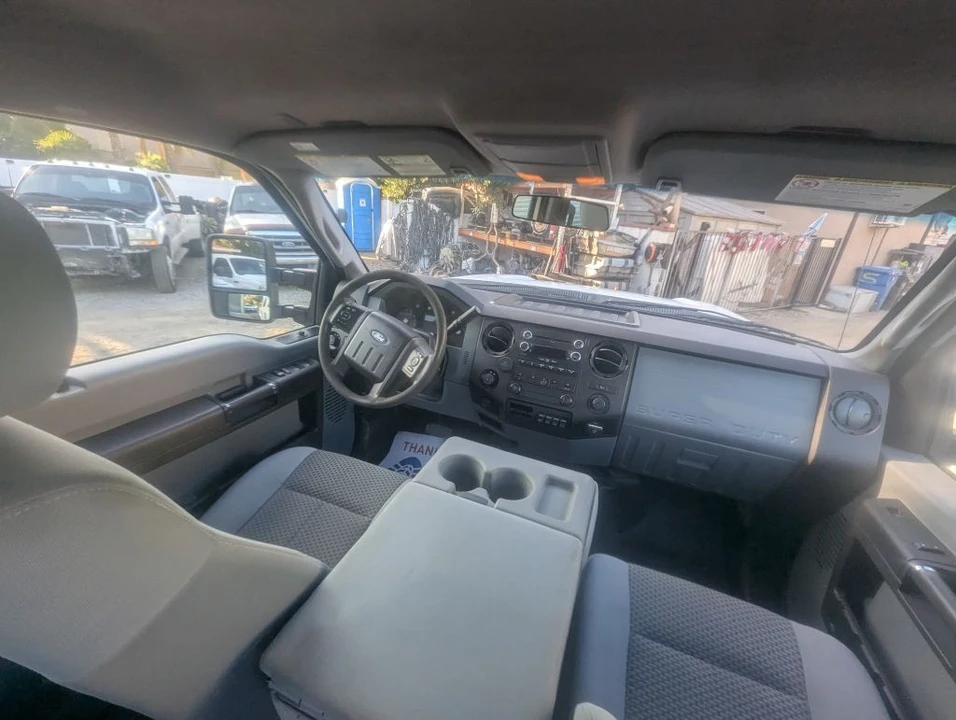 2016 Ford Super Duty 3rd Gen - Image 13 of 18