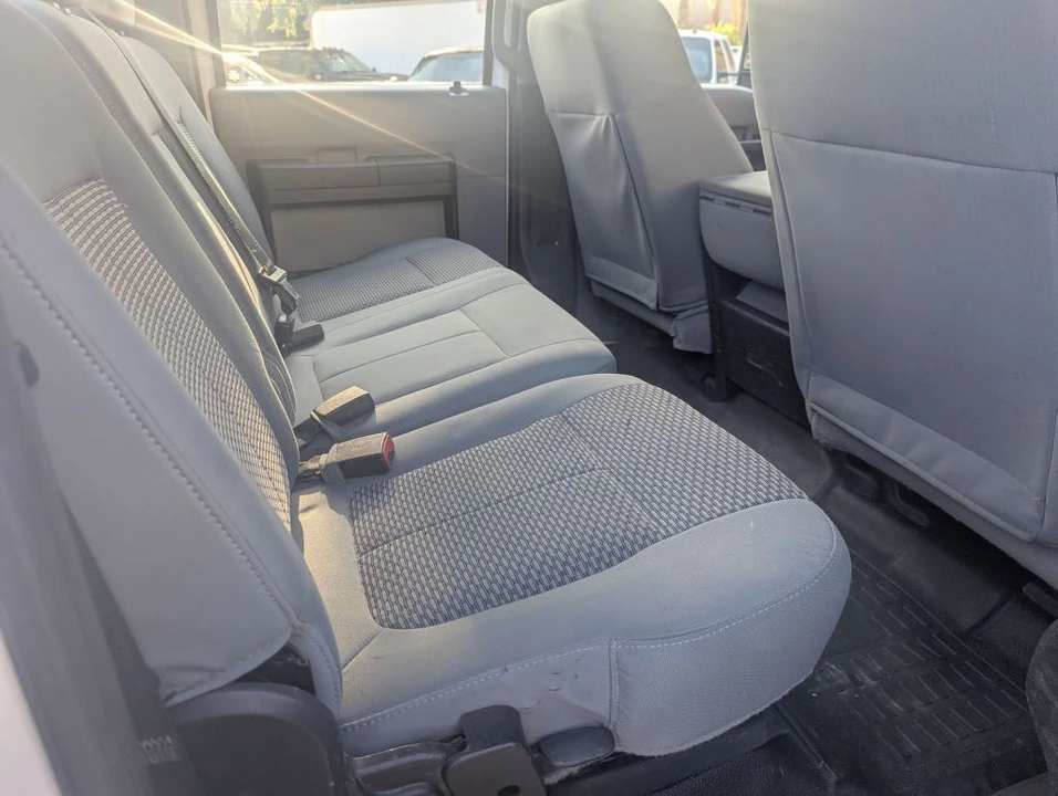 2016 Ford Super Duty 3rd Gen - Image 12 of 18
