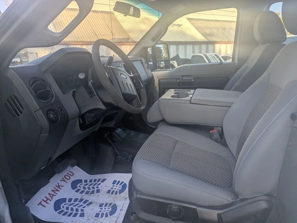 2016 Ford Super Duty 3rd Gen - Image 15 of 18