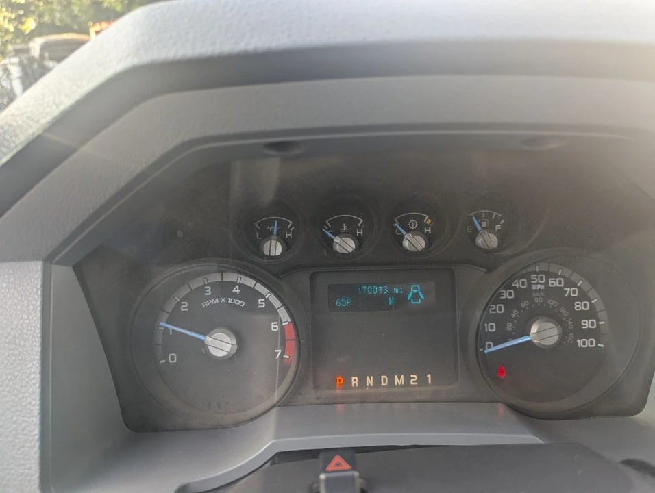 2016 Ford Super Duty 3rd Gen - Image 16 of 18