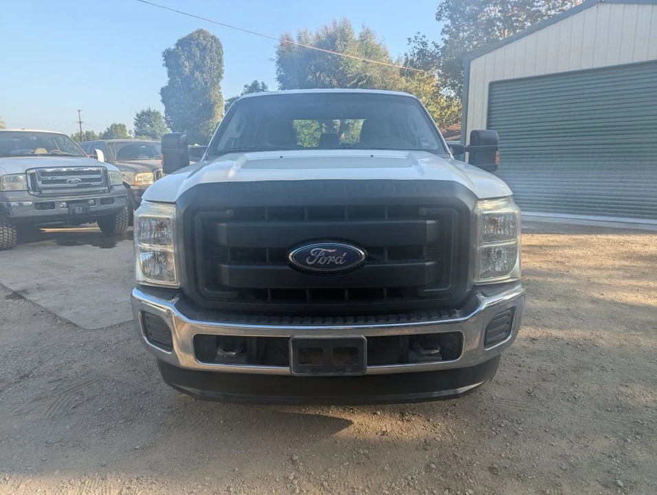 2016 Ford Super Duty 3rd Gen - Image 8 of 18