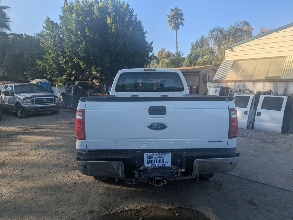 2016 Ford Super Duty 3rd Gen - Image 4 of 18