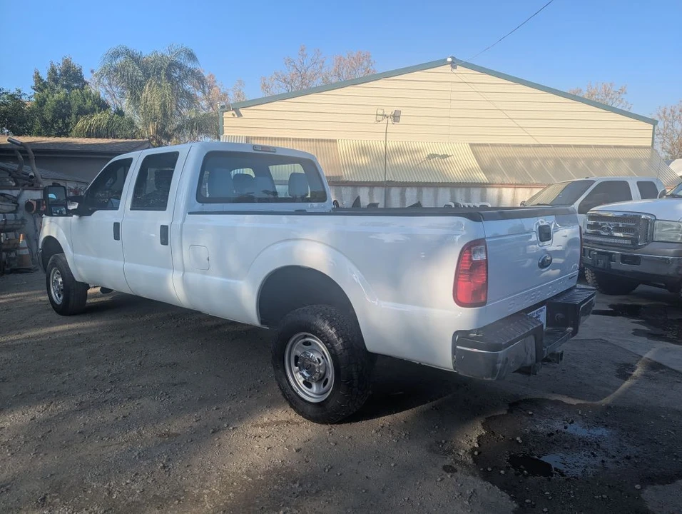 2016 Ford Super Duty 3rd Gen - Image 3 of 18