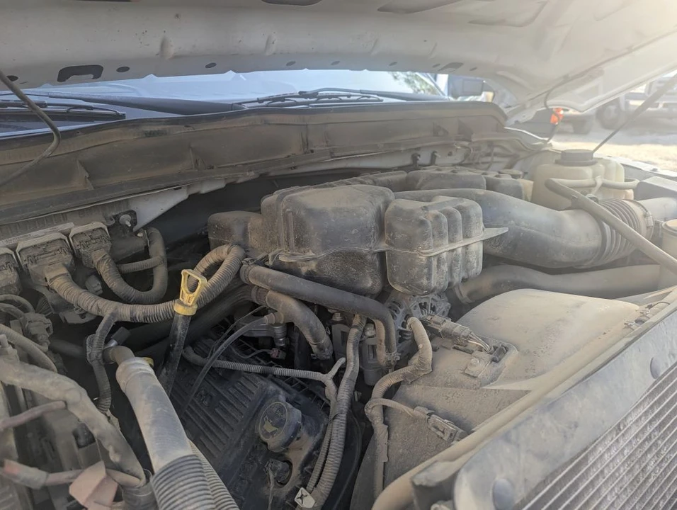 2016 Ford Super Duty 3rd Gen - Image 17 of 18