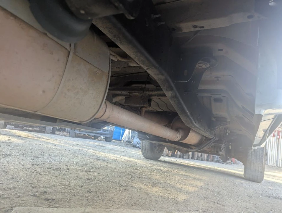 2016 Ford Super Duty 3rd Gen - Image 11 of 18
