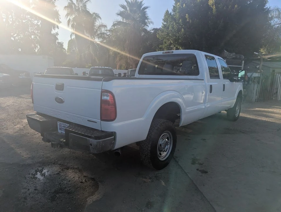 2016 Ford Super Duty 3rd Gen - Image 5 of 18