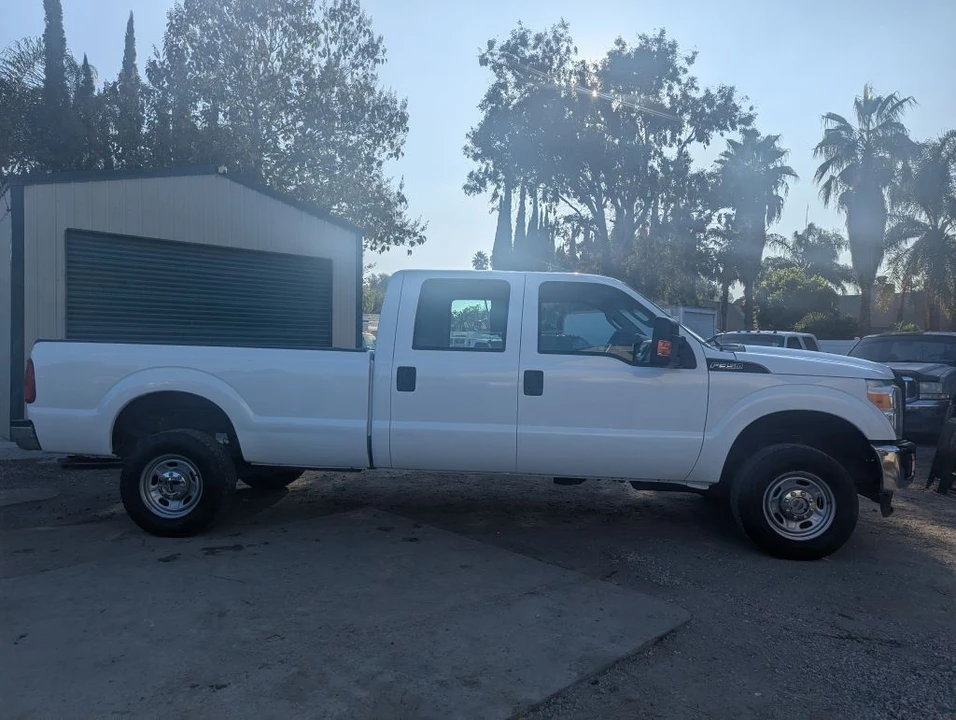 2016 Ford Super Duty 3rd Gen - Image 6 of 18