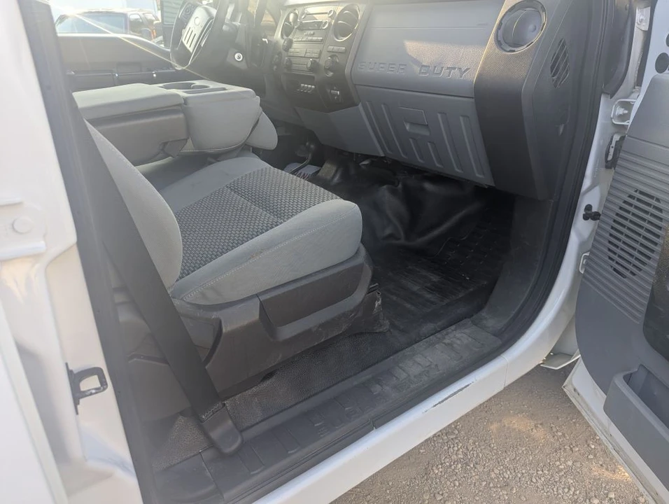 2016 Ford Super Duty 3rd Gen - Image 14 of 18
