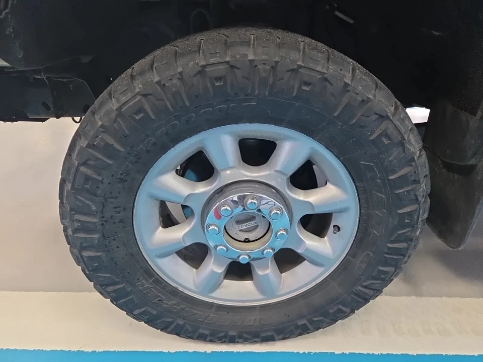2016 Ford Super Duty 3rd Gen - Image 24 of 26
