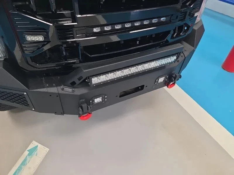 2016 Ford Super Duty 3rd Gen - Image 10 of 26