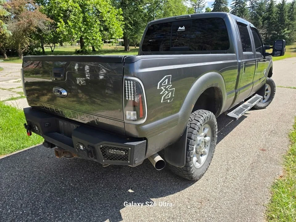 2016 Ford Super Duty 3rd Gen - Image 7 of 26