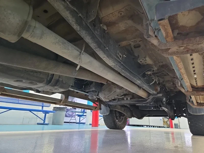 2016 Ford Super Duty 3rd Gen - Image 14 of 26