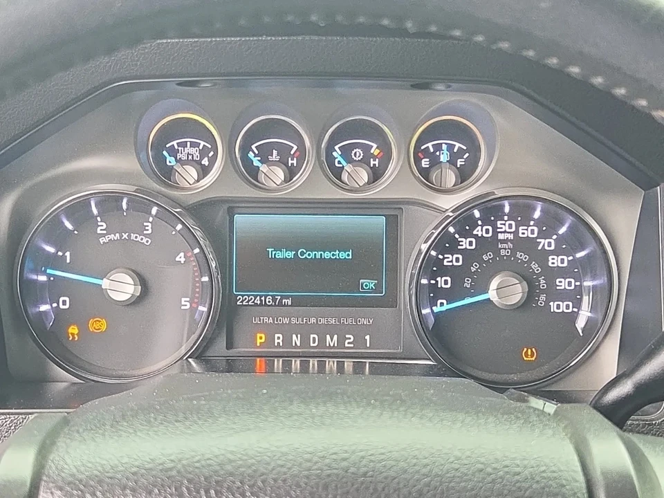 2016 Ford Super Duty 3rd Gen - Image 23 of 26