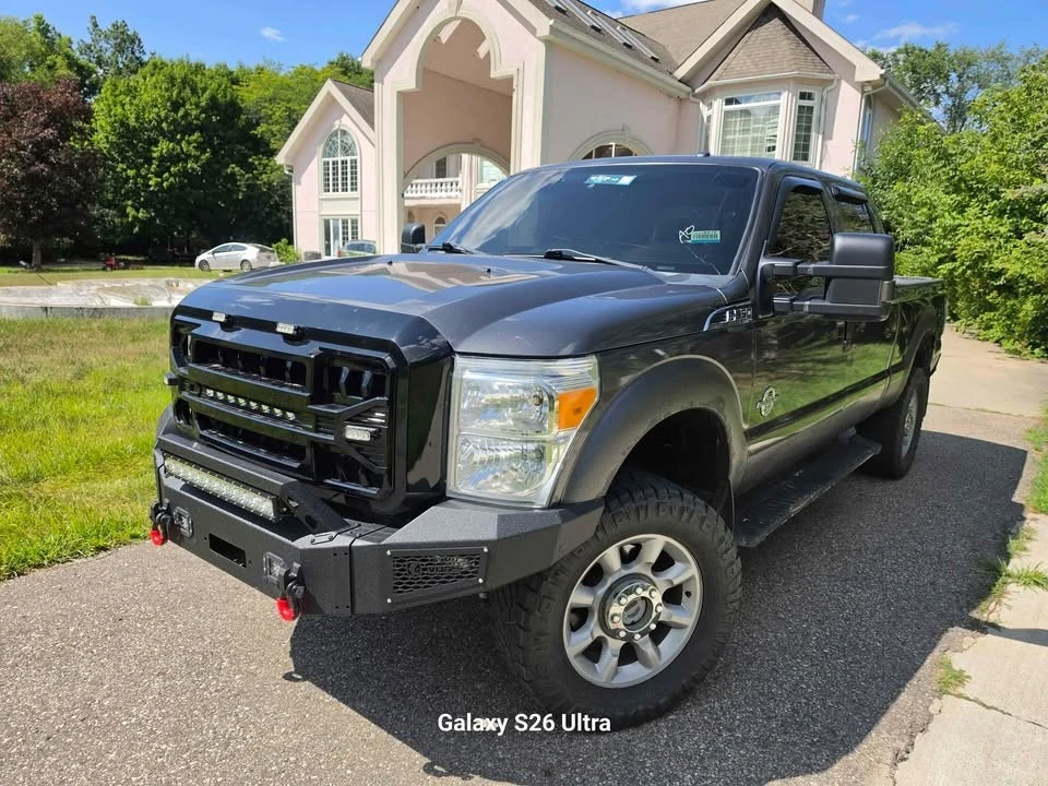 2016 Ford Super Duty 3rd Gen - Image 2 of 26