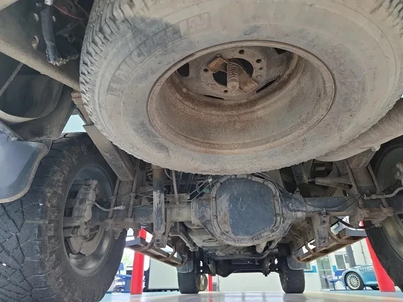 2016 Ford Super Duty 3rd Gen - Image 13 of 26