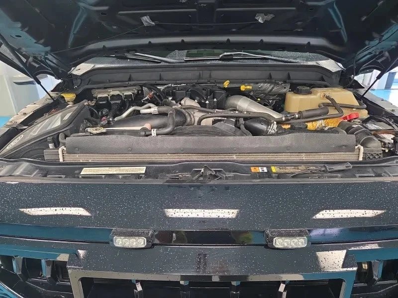 2016 Ford Super Duty 3rd Gen - Image 16 of 26