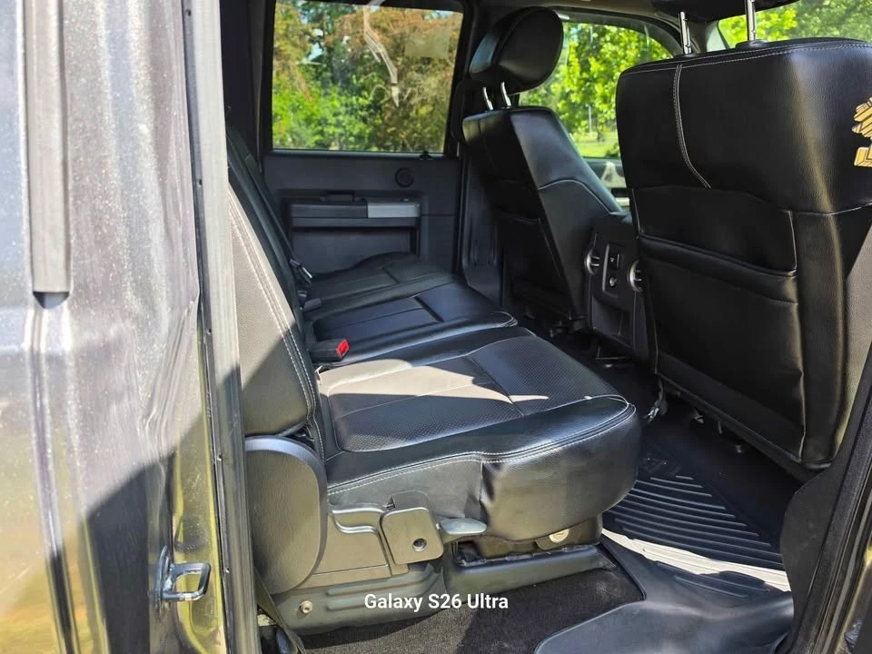 2016 Ford Super Duty 3rd Gen - Image 22 of 26