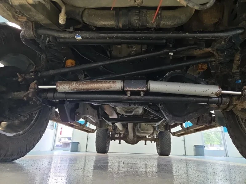 2016 Ford Super Duty 3rd Gen - Image 9 of 26
