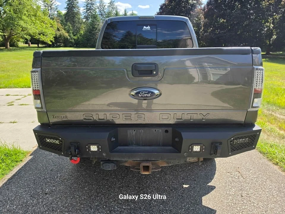 2016 Ford Super Duty 3rd Gen - Image 4 of 26