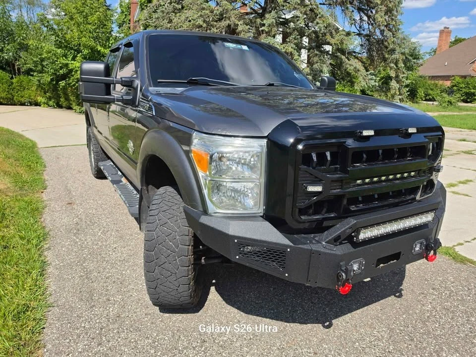 2016 Ford Super Duty 3rd Gen - Image 3 of 26
