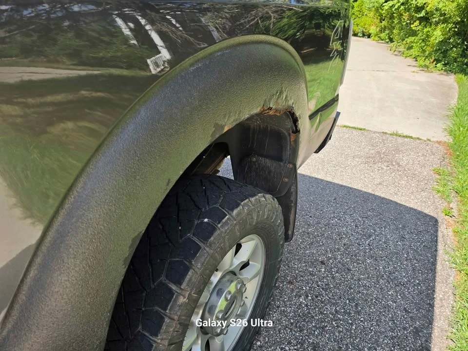 2016 Ford Super Duty 3rd Gen - Image 18 of 26
