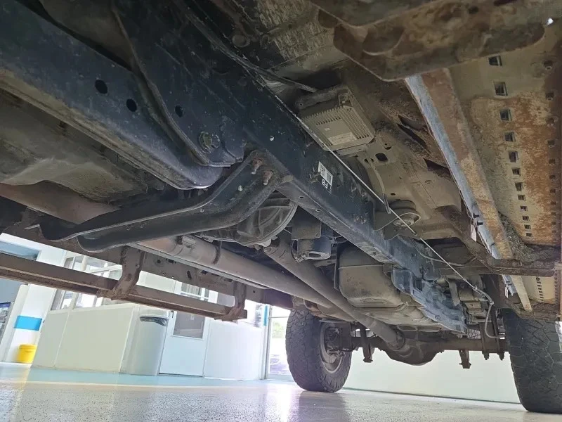 2016 Ford Super Duty 3rd Gen - Image 12 of 26