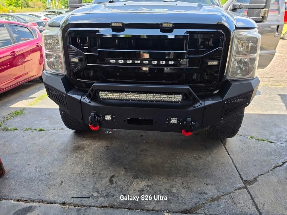 2016 Ford Super Duty 3rd Gen - Image 6 of 26