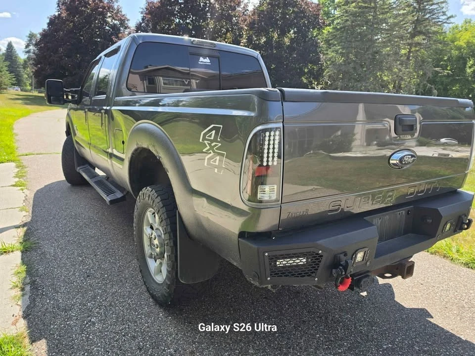 2016 Ford Super Duty 3rd Gen - Image 5 of 26